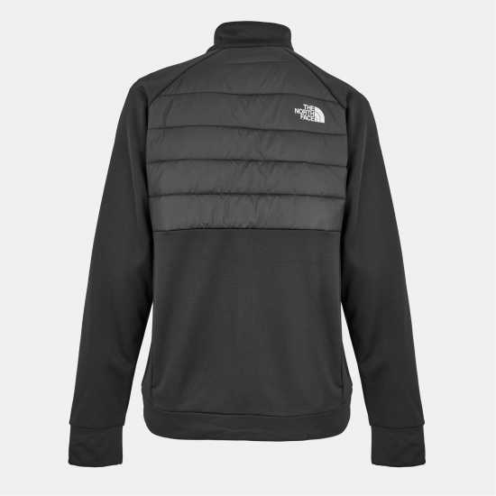Мъжки Полар С Цип The North Face Reaxion 2..0 Hybrid Full Zip Fleece Mens  Мъжки полар
