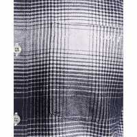 Lyle And Scott Фланелена Риза Flannel Shirt Sn99  