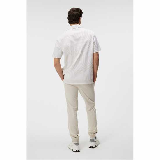 Мъжки ризи Мъжка Риза J Lindeberg Golf Will Shirt Mens Wave Moonbeam Мъжка Риза J Lindeberg Golf Will Shirt Mens Wave Moonbeam Мъжки ризи