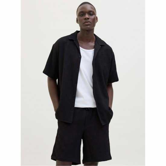 Тениска Jack Resort Shirt Ss Sn99  