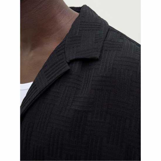 Тениска Jack Resort Shirt Ss Sn99  