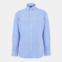 Scotch And Soda Scotch Pattern Shirt Sn99 Blue 