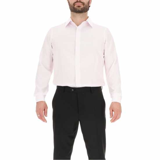 Scotch And Soda Scotch Pattern Shirt Sn99 Lavender 