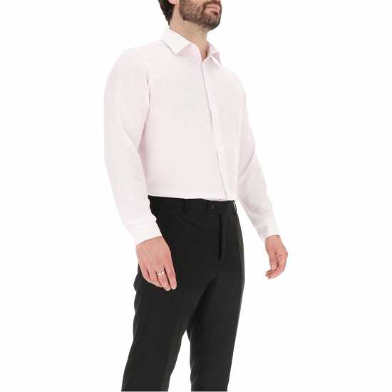 Scotch And Soda Scotch Pattern Shirt Sn99 Lavender 