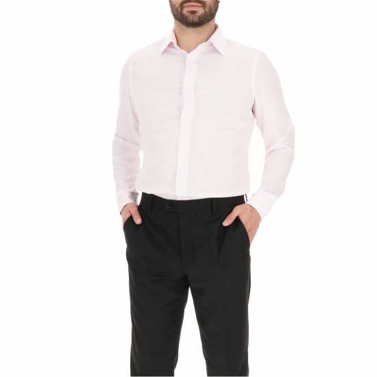 Scotch And Soda Scotch Pattern Shirt Sn99 Lavender 