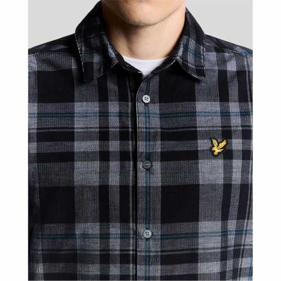 Lyle And Scott Cord Short Sn99 Lyle And Scott Cord Short Sn99