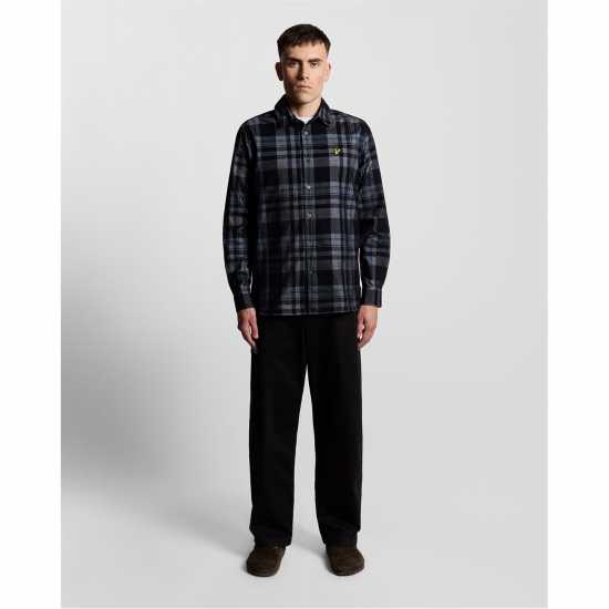 Lyle And Scott Cord Short Sn99 Lyle And Scott Cord Short Sn99