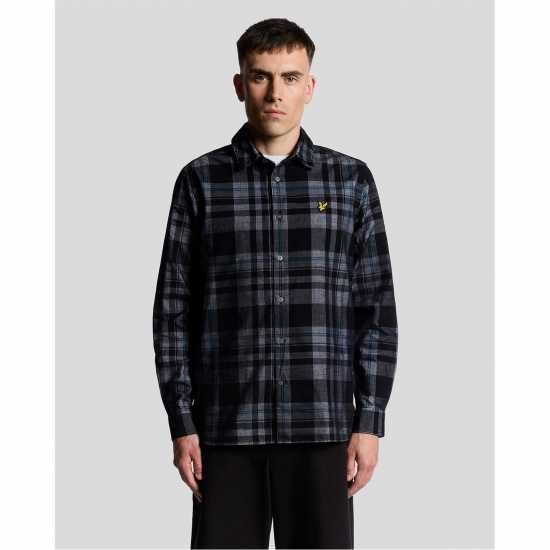 Lyle And Scott Cord Short Sn99 Lyle And Scott Cord Short Sn99