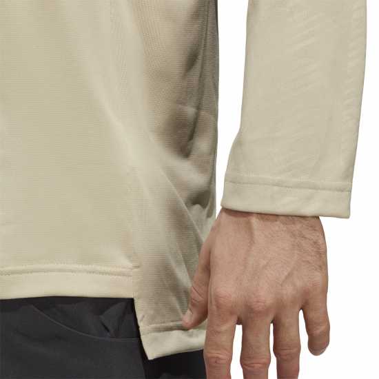 Adidas Terrex Multi Half-Zip Long-Sleeve Top Mens  Мъжки полар