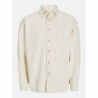 Дънкова Риза Jack And Jones Jack Denim Shirt Ls Sn99  