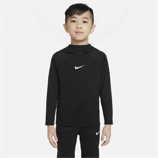 Nike Спортно Горнище Academy Track Top Infant Boys  Детски горнища с цип