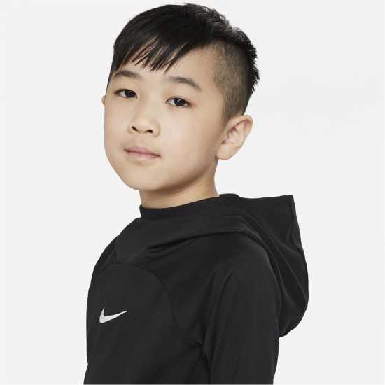 Nike Спортно Горнище Academy Track Top Infant Boys  Детски горнища с цип