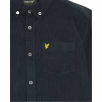 Lyle And Scott Lyle N Cord Shirt Jn99 Lyle And Scott Lyle N Cord Shirt Jn99