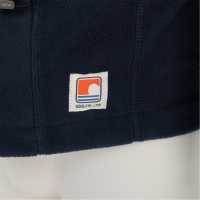 Soulcal Мъжко Яке Полар Cal Fleece Jacket Mens Navy Мъжки полар