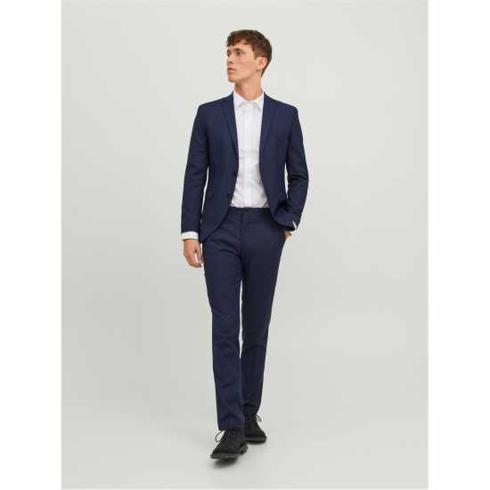 Мъжка Риза Joe Poplin Shirt Mens  