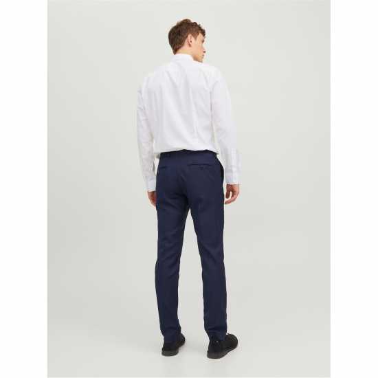 Мъжка Риза Joe Poplin Shirt Mens  