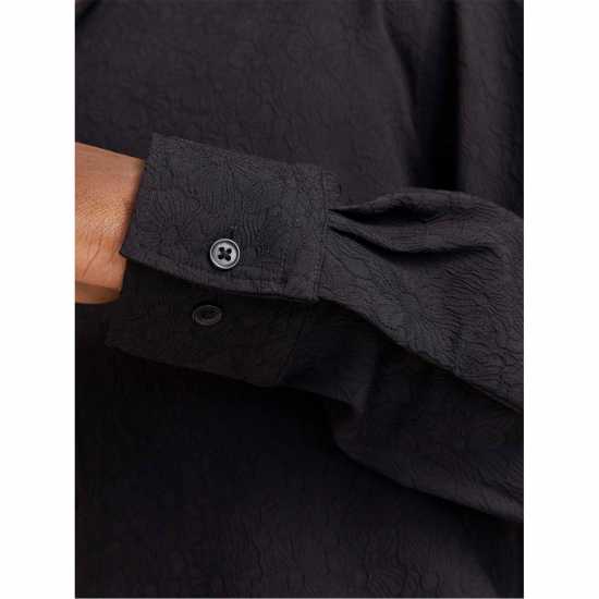 Jack Jacquard L/s Sh Sn99 Jack Jacquard L/s Sh Sn99