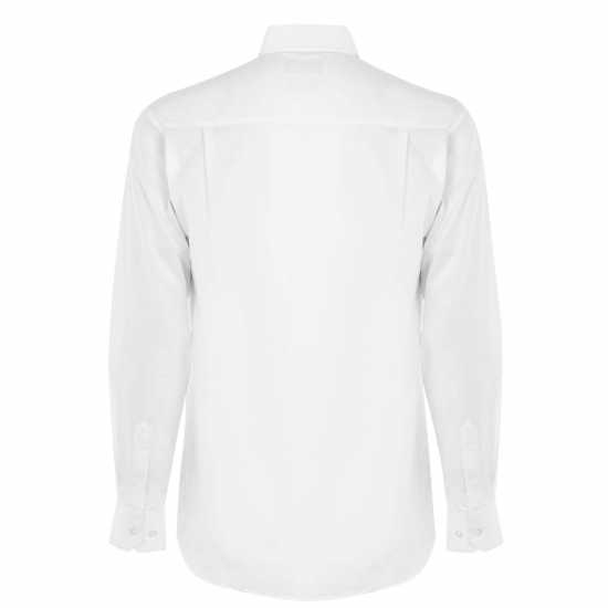 Pierre Cardin Мъжка Риза Дълъг Ръкав Long Sleeve Shirt Mens
