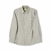 Pretty Green Карирана Дамска Риза Eastbrook Check Shirt  Мъжки ризи