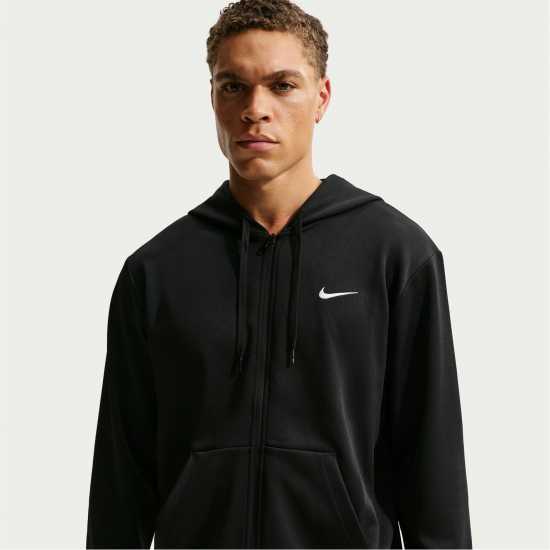 Nike Men's Uv Flex Full Zip Fleece Nike Men's Uv Flex Full Zip Fleece