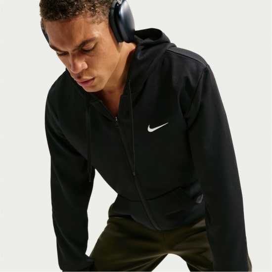 Nike Men's Uv Flex Full Zip Fleece Nike Men's Uv Flex Full Zip Fleece