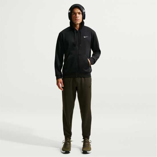 Nike Men's Uv Flex Full Zip Fleece Nike Men's Uv Flex Full Zip Fleece