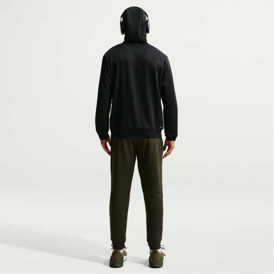 Nike Men's Uv Flex Full Zip Fleece Nike Men's Uv Flex Full Zip Fleece