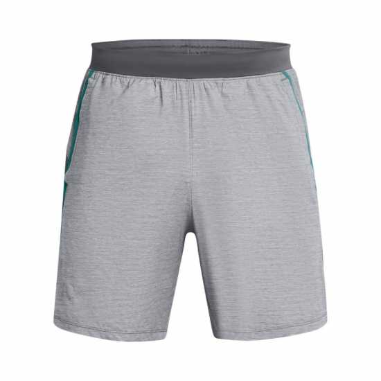 Under Armour Men's Launch Tailored Shorts  