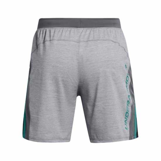 Under Armour Men's Launch Tailored Shorts  