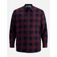 Jack And Jones Jack + Gingham Twill Sn63 Jack And Jones Jack + Gingham Twill Sn63
