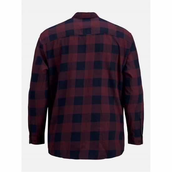Jack And Jones Jack + Gingham Twill Sn63 Jack And Jones Jack + Gingham Twill Sn63