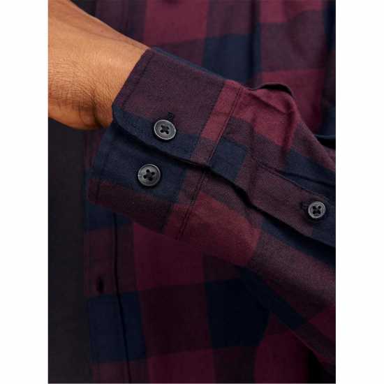 Jack And Jones Jack + Gingham Twill Sn63 Jack And Jones Jack + Gingham Twill Sn63