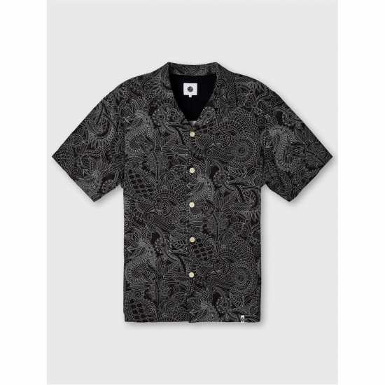 Pretty Green Pg Reson Pais Ss Sn63 Pretty Green Pg Reson Pais Ss Sn63