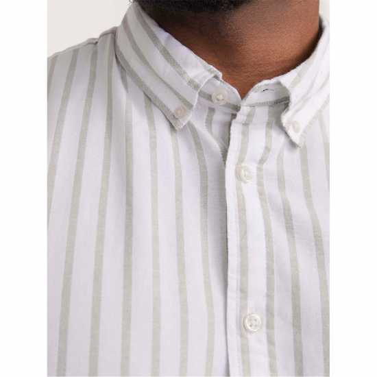 Jack And Jones Jack + Oxford Shrt L Sn63 Crockery Jack And Jones Jack + Oxford Shrt L Sn63 Crockery