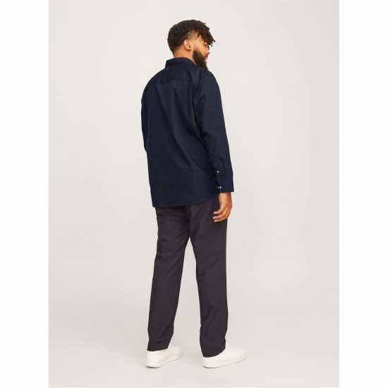 Jack And Jones Jack + Joe Shrt Ls P Sn63 Navy Blazer Jack And Jones Jack + Joe Shrt Ls P Sn63 Navy Blazer