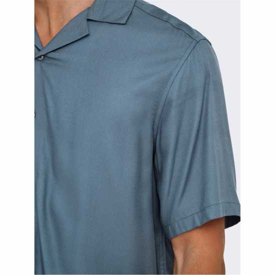 Мъжки ризи Only Shirt Sn99 Only Shirt Sn99 Мъжки ризи