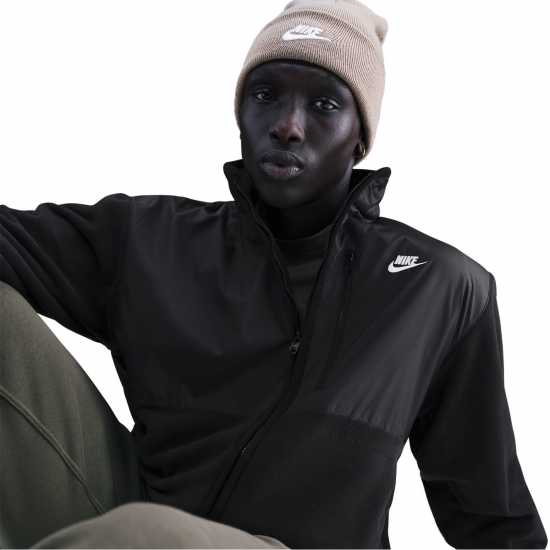 Nike Winter Fz Jkt Sn54  