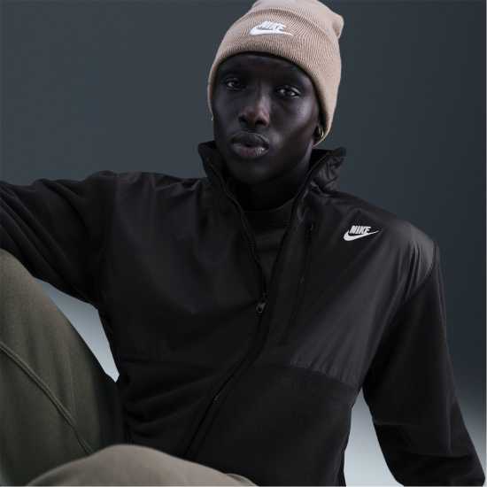 Nike Winter Fz Jkt Sn54  