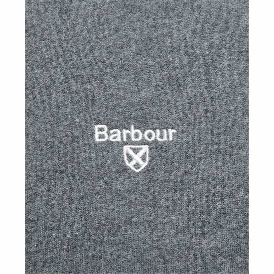 Barbour Nico Half Zip Sweatshirt  