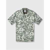 Pretty Green Pg Bostall Ss Sn63  