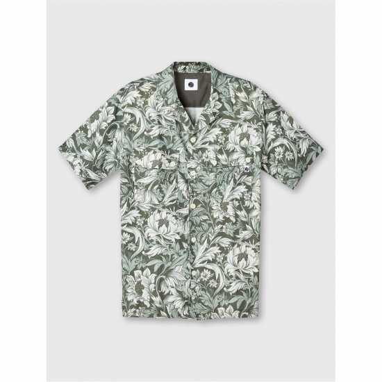 Pretty Green Pg Bostall Ss Sn63 Pretty Green Pg Bostall Ss Sn63