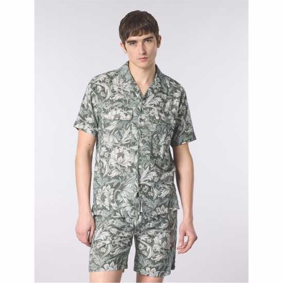 Pretty Green Pg Bostall Ss Sn63 Pretty Green Pg Bostall Ss Sn63