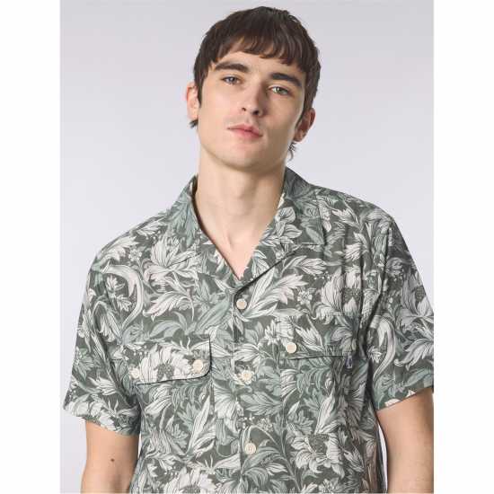 Pretty Green Pg Bostall Ss Sn63 Pretty Green Pg Bostall Ss Sn63