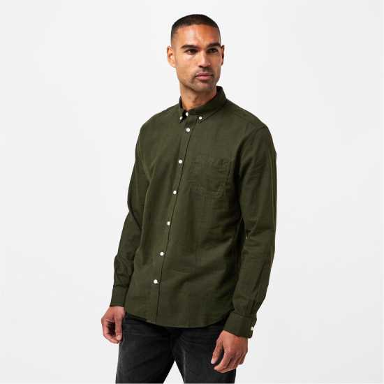 Мъжки ризи Only Shirt Sn99 Only Shirt Sn99 Мъжки ризи