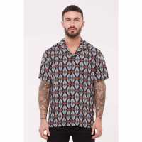 Тениска Good For Nothing Resort Shirt  Мъжки ризи