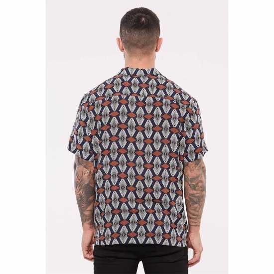 Мъжки ризи Тениска Good For Nothing Resort Shirt Тениска Good For Nothing Resort Shirt Мъжки ризи