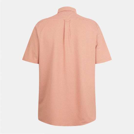 Effortless Short-Sleeve Dress Shirt Effortless Short-Sleeve Dress Shirt