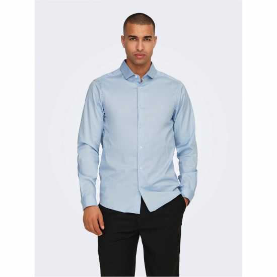 Мъжки ризи Only Shirt Sn99 Only Shirt Sn99 Мъжки ризи