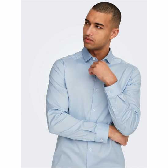 Мъжки ризи Only Shirt Sn99 Only Shirt Sn99 Мъжки ризи