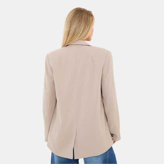 Soft Woven Blazer Soft Woven Blazer